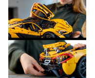 LEGO Technic 42172 McLaren P1 - 1274067 - zdjęcie 13